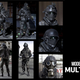 Illustration for article titled emModern Warfare 3/em Multiplayer Features Battles in Brooklyn, Clash in Mogadishu